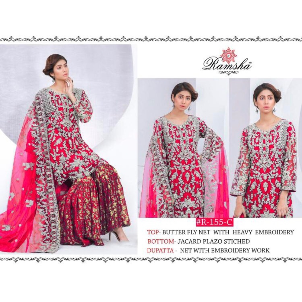 Salwar kameez